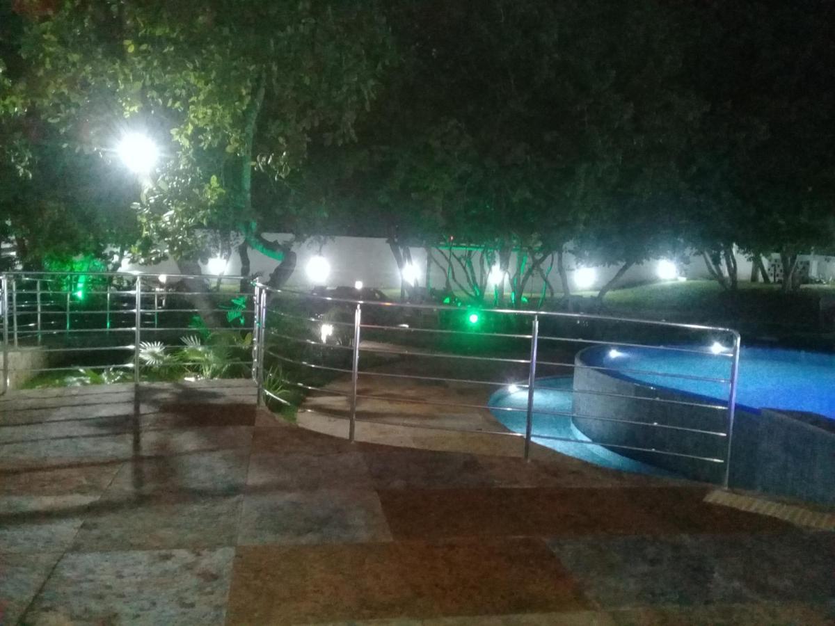 Apto. Orchidea No Ubaia Residence 202 Praia de Pipa Zewnętrze zdjęcie