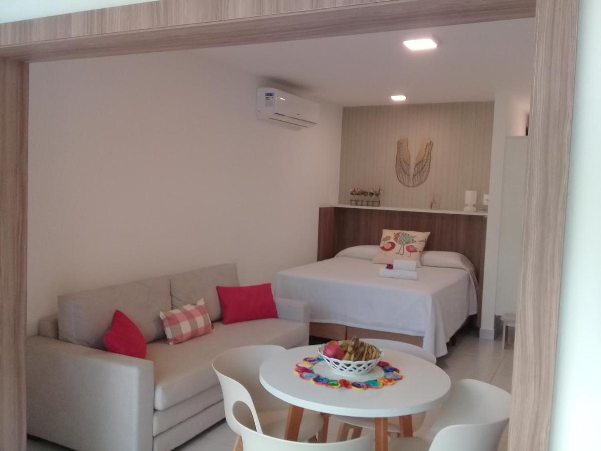 Apto. Orchidea No Ubaia Residence 202 Praia de Pipa Zewnętrze zdjęcie