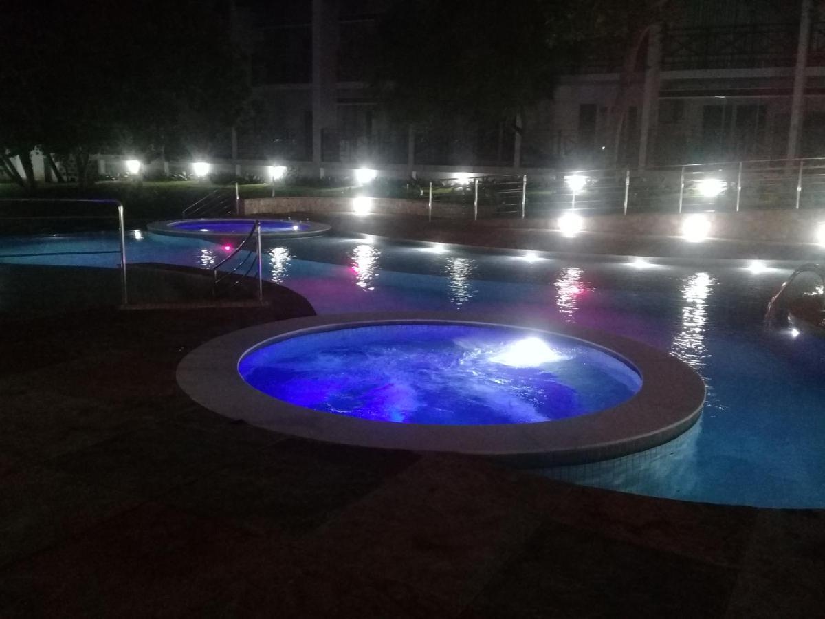 Apto. Orchidea No Ubaia Residence 202 Praia de Pipa Zewnętrze zdjęcie