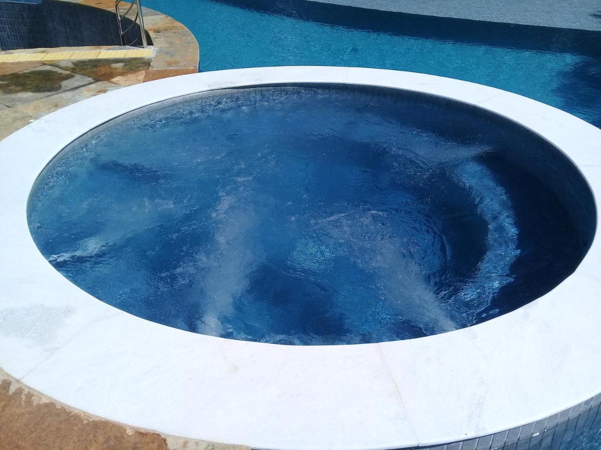 Apto. Orchidea No Ubaia Residence 202 Praia de Pipa Zewnętrze zdjęcie
