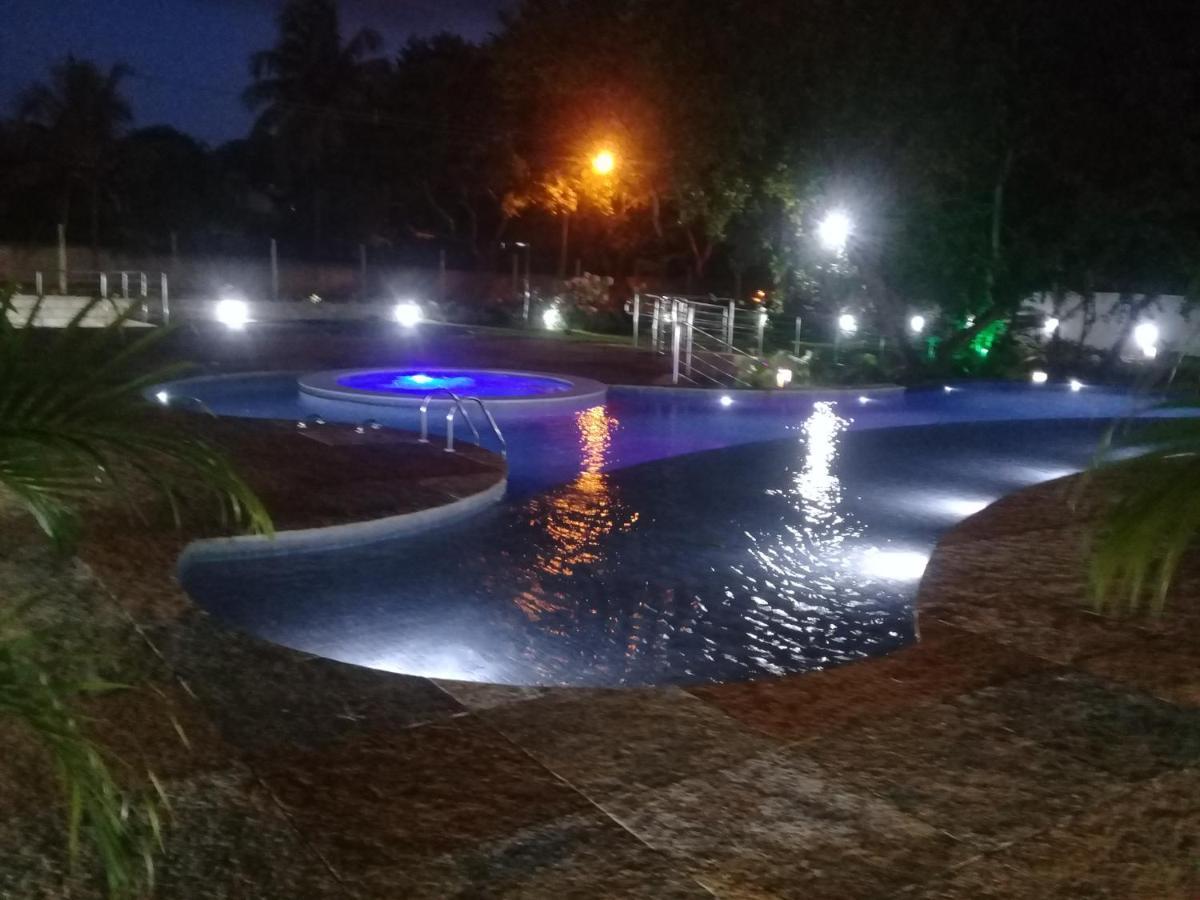 Apto. Orchidea No Ubaia Residence 202 Praia de Pipa Zewnętrze zdjęcie