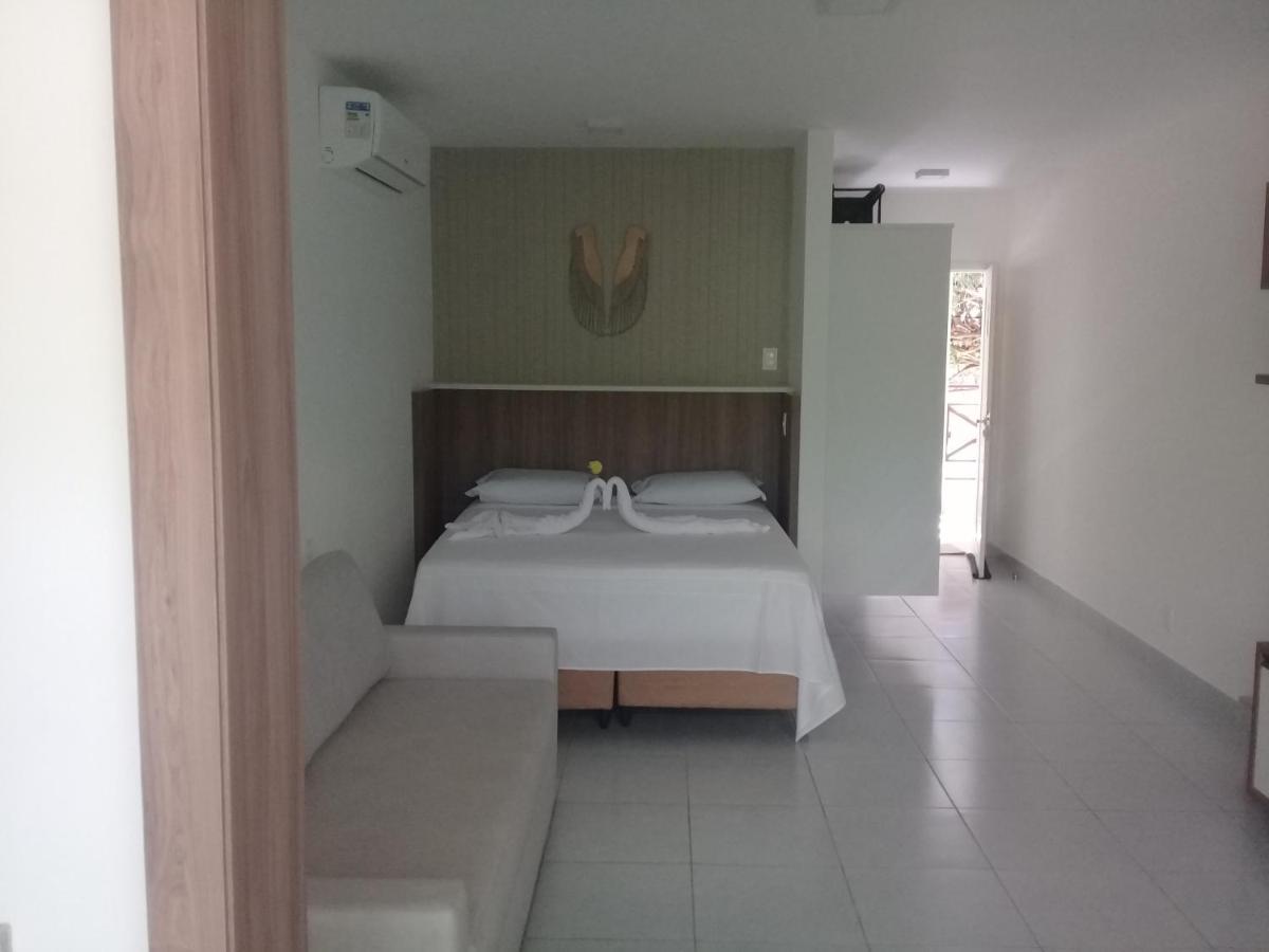 Apto. Orchidea No Ubaia Residence 202 Praia de Pipa Zewnętrze zdjęcie