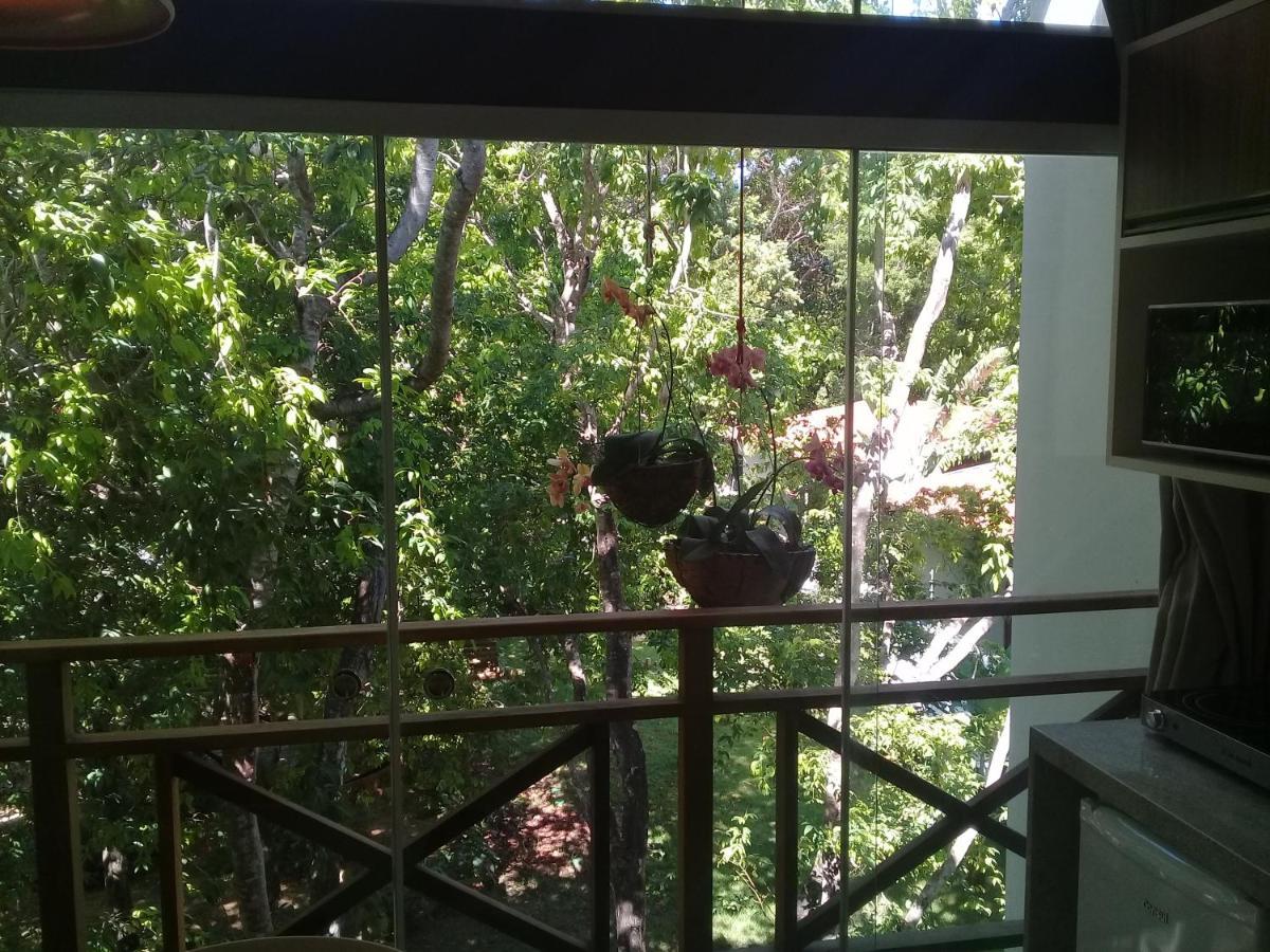 Apto. Orchidea No Ubaia Residence 202 Praia de Pipa Zewnętrze zdjęcie
