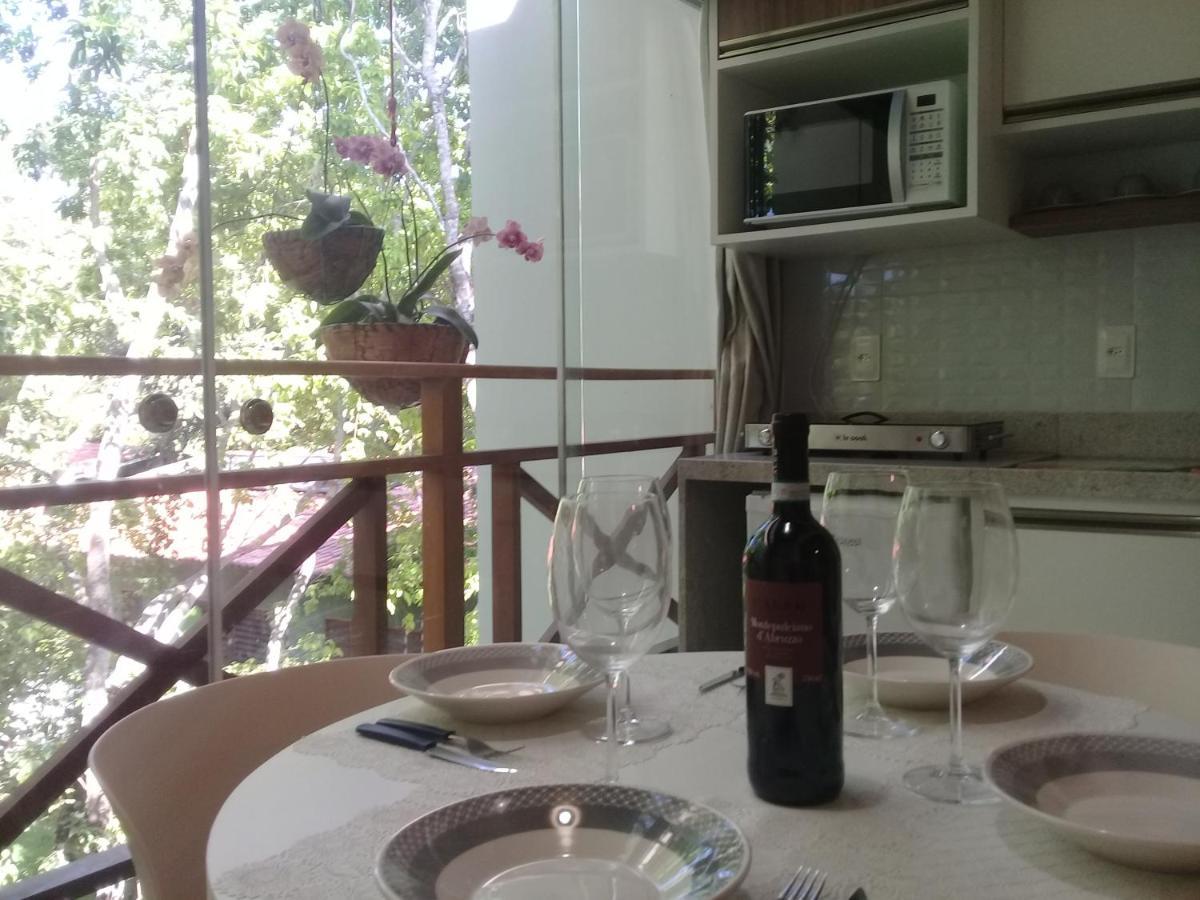 Apto. Orchidea No Ubaia Residence 202 Praia de Pipa Zewnętrze zdjęcie
