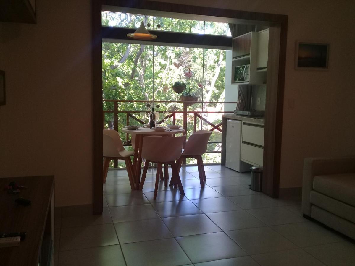Apto. Orchidea No Ubaia Residence 202 Praia de Pipa Zewnętrze zdjęcie