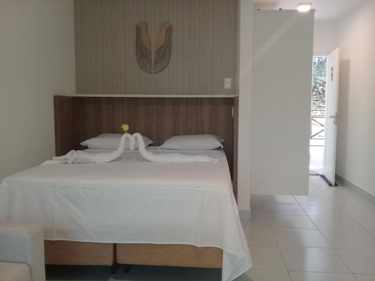 Apto. Orchidea No Ubaia Residence 202 Praia de Pipa Zewnętrze zdjęcie