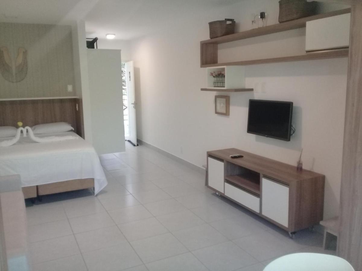 Apto. Orchidea No Ubaia Residence 202 Praia de Pipa Zewnętrze zdjęcie