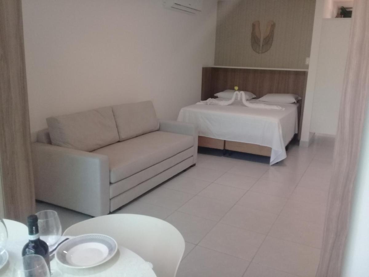 Apto. Orchidea No Ubaia Residence 202 Praia de Pipa Zewnętrze zdjęcie