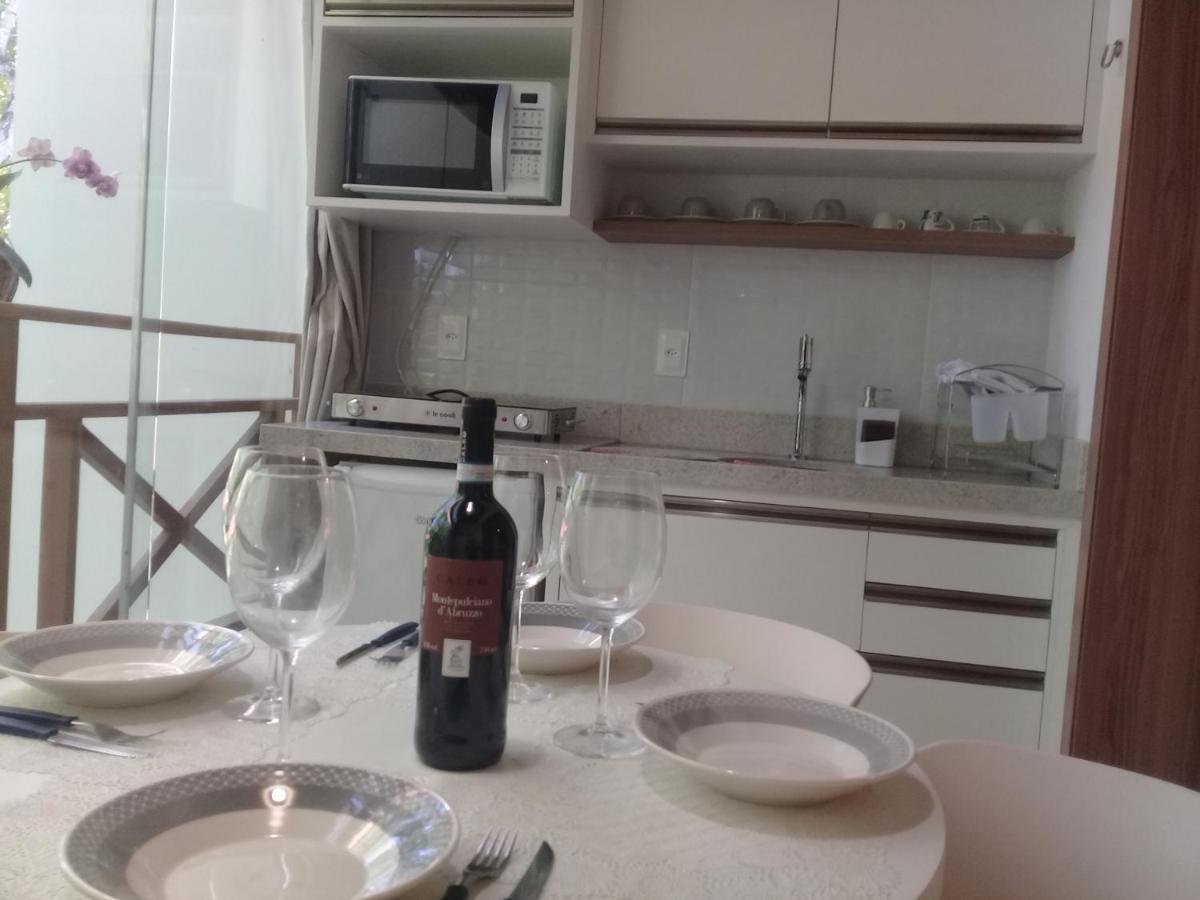Apto. Orchidea No Ubaia Residence 202 Praia de Pipa Zewnętrze zdjęcie